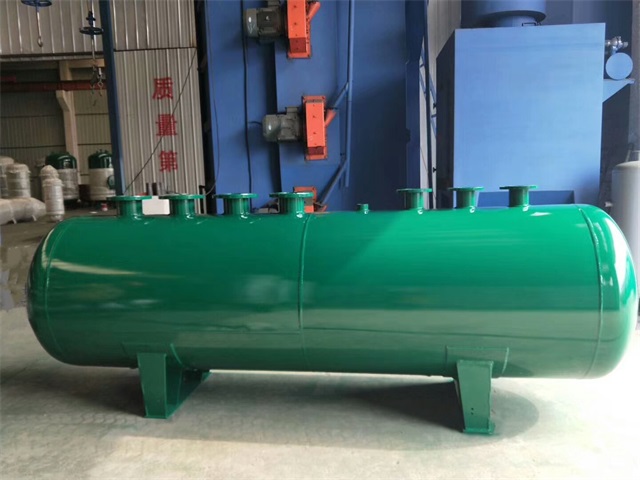 蒸汽沂水沂水沂水分汽缸规格 蒸汽沂水沂水沂水分汽缸规格